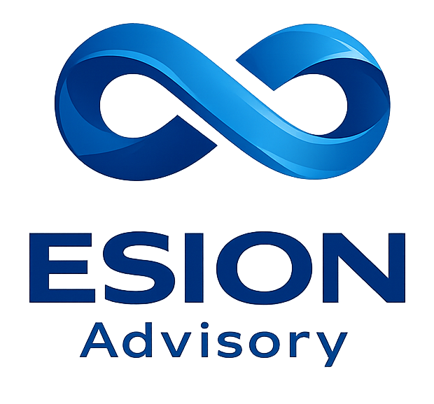 Esion Advisory